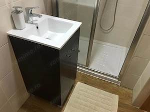 Garsoniera zona Aviatiei