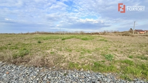 Parcele de teren, intre 502 si 622 mp cu utilitati - Bucovat - imagine 4