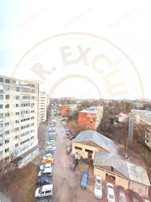 Garsoniera Cocheta de Inchiriat - imagine 10