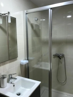 Garsoniera zona Aviatiei - imagine 3