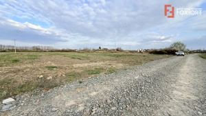 Parcele de teren, intre 502 si 622 mp cu utilitati - Bucovat - imagine 2