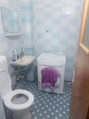 AP 3 CAM , GAV III, BLOC 1993, ET 4 4 cu garaj  - imagine 8