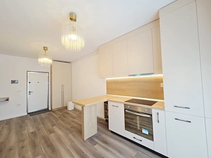 Apartament cu doua camere Bloc Nou PRIMA INCHIRIERE - imagine 5