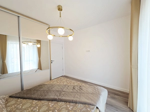 Apartament cu doua camere Bloc Nou PRIMA INCHIRIERE - imagine 7