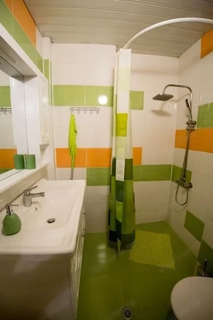 Garsoniera URGENT in zona Cismigiu - imagine 3