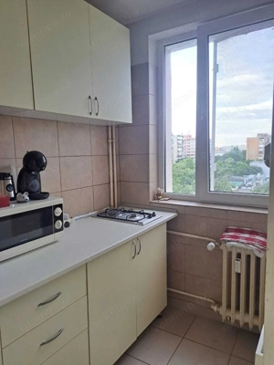 Garsoniera Drumul Taberei, decomandata, utilata complet, zona verde - imagine 6