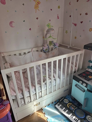 Pătuț  copii - imagine 4