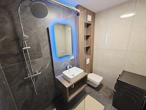 Apartament cu doua camere Bloc Nou PRIMA INCHIRIERE - imagine 9