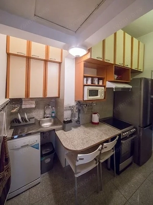 Garsoniera URGENT in zona Cismigiu - imagine 2