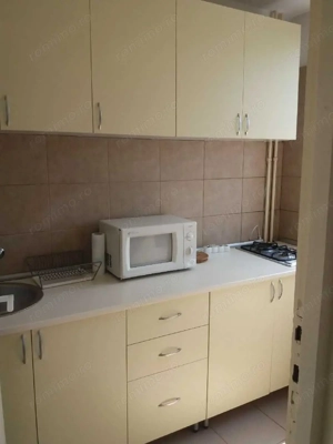 Garsoniera Drumul Taberei, decomandata, utilata complet, zona verde - imagine 5