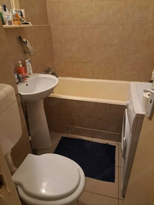 Garsoniera Drumul Taberei, decomandata, utilata complet, zona verde - imagine 7