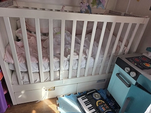 Pătuț  copii - imagine 3