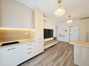 Apartament cu doua camere Bloc Nou PRIMA INCHIRIERE - imagine 2