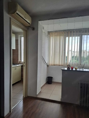 Garsoniera Drumul Taberei, decomandata, utilata complet, zona verde - imagine 1