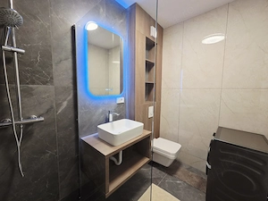 Apartament cu doua camere Bloc Nou PRIMA INCHIRIERE - imagine 10