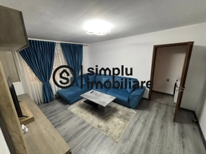 Apartamentul 2 camere-Rovine! - imagine 5