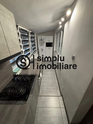 Apartamentul 2 camere-Rovine! - imagine 4