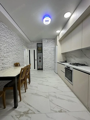 Garsoniera de 32mp in zona Brancoveanu - imagine 3