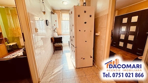 De vânzare   apartament 2 camere, decomandat, Micro 19 . - imagine 4