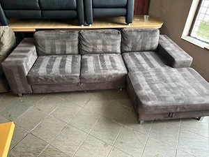 Mobila Sh Germania ! Pat. coltar. mese.   - imagine 3