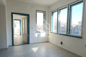 Casă renovabilă 185 mp, teren 1100 mp, zonă centrală – Teiuș - imagine 2