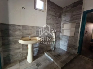 Casă renovabilă 185 mp, teren 1100 mp, zonă centrală – Teiuș - imagine 6