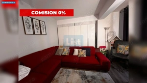 COMISION 0! Apartament 2 camere DECOMANDATE | Etajul 2 | 56 MP | 