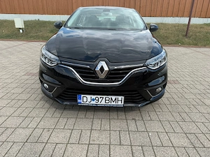 Vand Renault Megane IV 2021 automata benzina - imagine 4