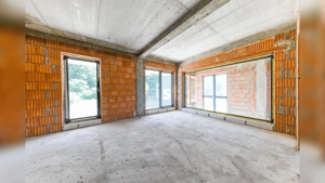 Casa Individuala | Roata Faget | Vitraje ample - imagine 12