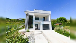 Casa Individuala | Roata Faget | Vitraje ample - imagine 19