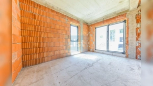 Casa Individuala | Roata Faget | Vitraje ample - imagine 17