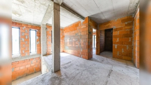 Casa Individuala | Roata Faget | Vitraje ample - imagine 15