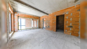 Casa Individuala | Roata Faget | Vitraje ample - imagine 14