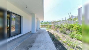 Casa Individuala | Roata Faget | Vitraje ample - imagine 18