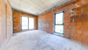 Casa Individuala | Roata Faget | Vitraje ample - imagine 16