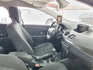 Renault megane, an 2014 11, motor 1.5diesel, 110cp, euro 5, rate fixe, avans 0%, livrare gratuita - imagine 9