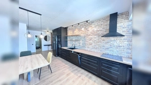 Apartament 4 camere, 95 mp + garaj + boxa, Zorilor - imagine 2