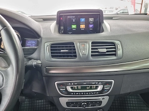 Renault megane, an 2014 11, motor 1.5diesel, 110cp, euro 5, rate fixe, avans 0%, livrare gratuita - imagine 11