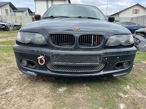 vand faruri xenon bmw e46 facelift