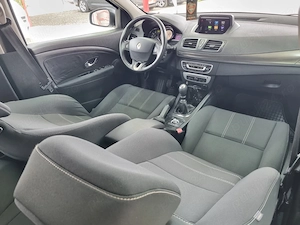 Renault megane, an 2014 11, motor 1.5diesel, 110cp, euro 5, rate fixe, avans 0%, livrare gratuita - imagine 13