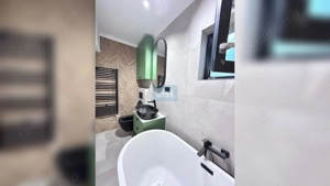 Apartament 4 camere, 95 mp + garaj + boxa, Zorilor - imagine 12