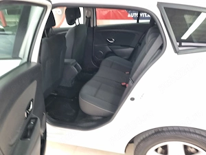 Renault megane, an 2014 11, motor 1.5diesel, 110cp, euro 5, rate fixe, avans 0%, livrare gratuita - imagine 18