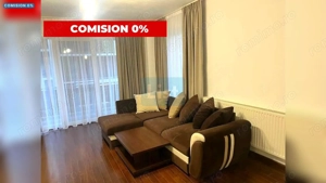0% Comision | Apartament semidecomandat cu 3 camere 85 mp | Buna Ziua