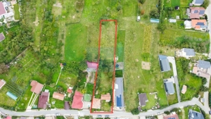 Teren Feleacu | 1800mp | Cu utilitati  - imagine 3