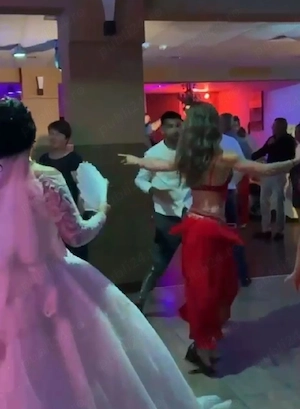 Dansatoare Orientale - bellydance - dans din buric, oriental