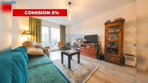 Comision 0% | Apartament 2 camere decomandate Grădină proprie 65 mp