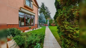 Casa in Andrei Muresanu | Zona exclusivista | Suprafata 280mp utili | - imagine 2