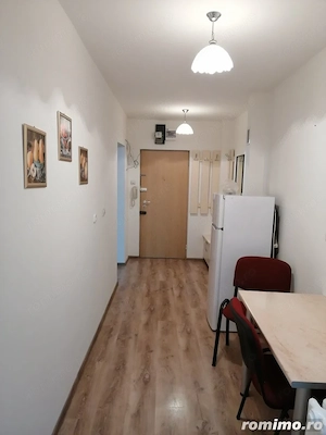Garsoniera aflată la 3 minute de Universitate - imagine 4