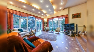 Casa in Andrei Muresanu | Zona exclusivista | Suprafata 280mp utili | - imagine 4
