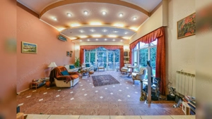 Casa in Andrei Muresanu | Zona exclusivista | Suprafata 280mp utili | - imagine 3